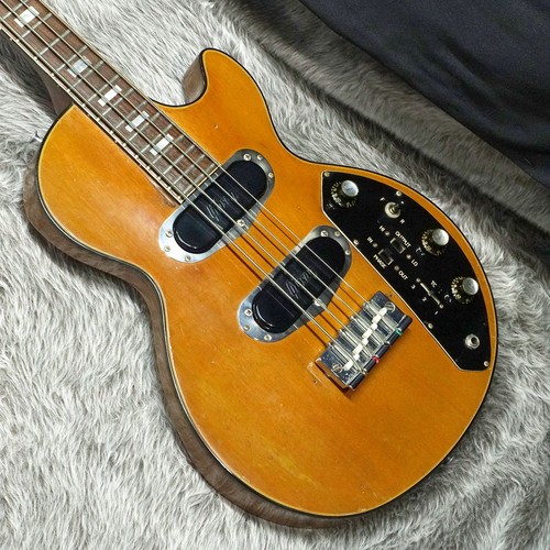 Basso gibson les paul - gibson,