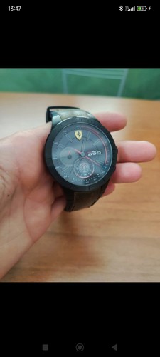 Orologio scuderia ferrari - scuderia,
