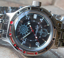 Orologio da polso Vostok