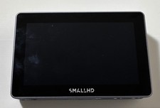 SmallHD Indie 5 5" monitor da