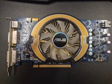 Asus Nvidia Geforce 9600 GT