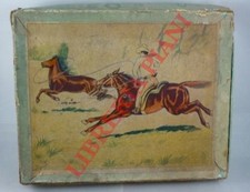 Giochi - Far West. Scatola