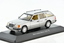 Mercedes benz 320te w124 - mercedes,