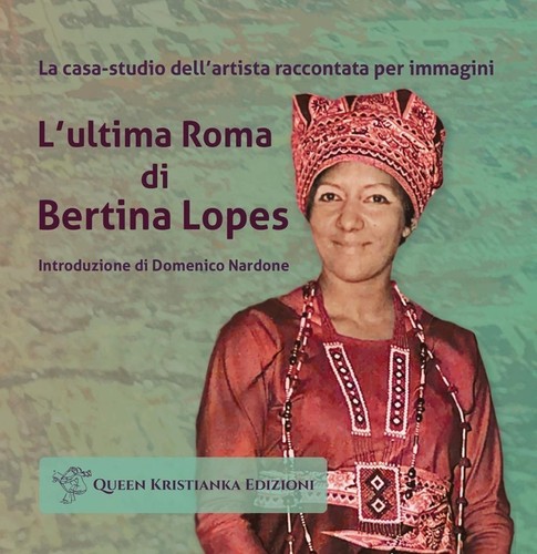 Libri ultima roma bertina - libri,