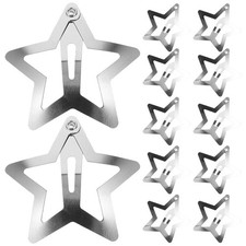  40 Pcs Fermagli Per Capelli