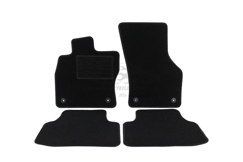 Set tappetini antracite - , 4