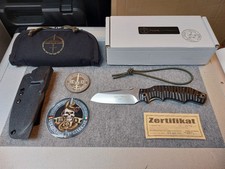 Pohl Force Foxtrott One