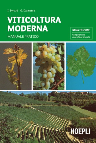 Viticoltura moderna eynard - moderna,