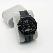Casio ARW-320, altimetro