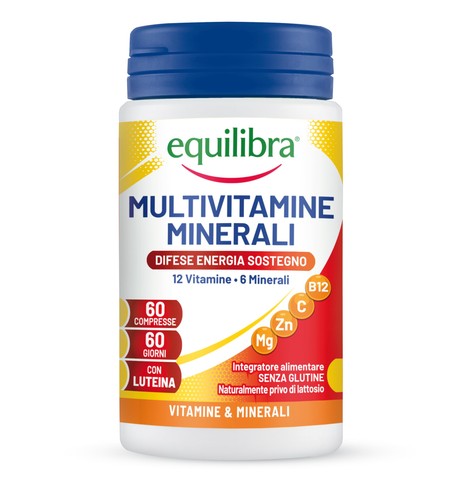 Equilibra integratori - equilibra,