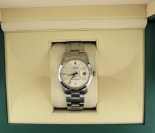 1975 Rolex Datejust 1600