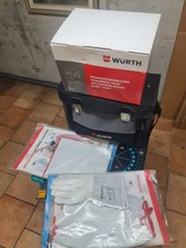 Kit  completo per saldatura
