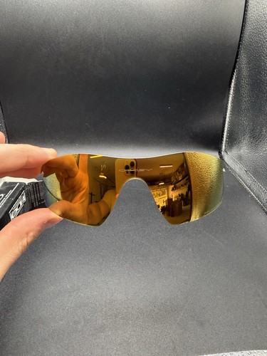 Oakley radarlock pitch - oakley, oem