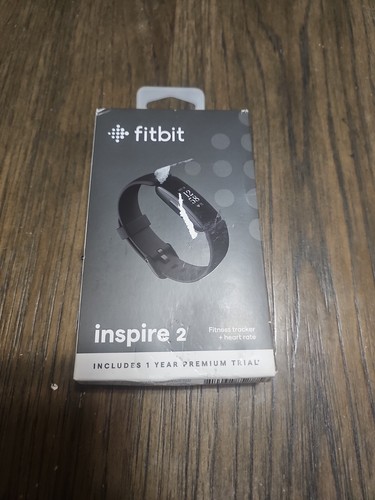 Fitbit inspire activity - 2,