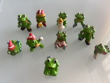 Sorpresine Kinder RANOPLA Rane