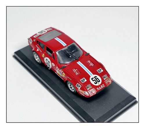 Modellino top ferrari 365 - ferrari,