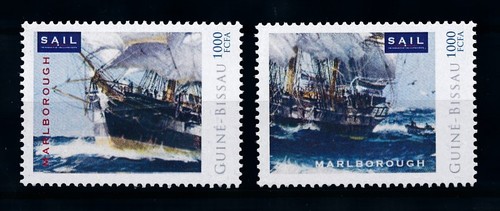 78674 guinea bissau 2012 - [78674],