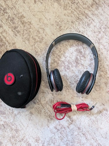 Beats solo cuffie ear - hd,