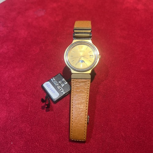 Zenith platini fasi - platini,