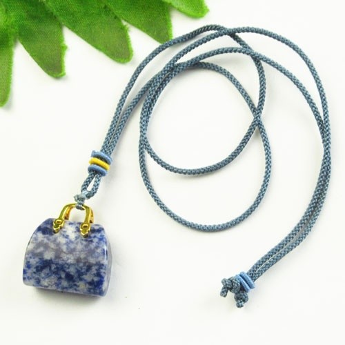 Collana regolabile con