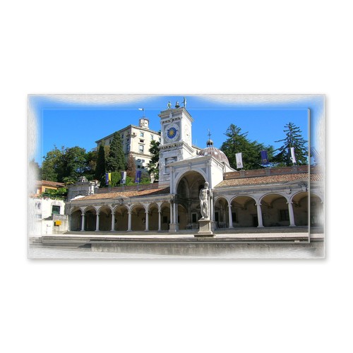 Lupia quadro tela - quadro,