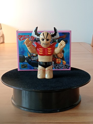 Kaiju one mazinger brawl - one,