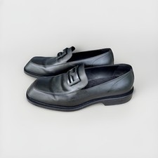 Mocassini Fendi NERO neri -