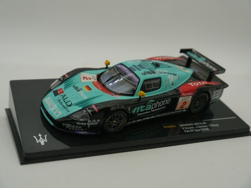 Maserati mc12 vitaphone - #2, "vitaphone"