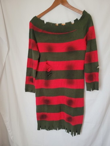 Costume vestito maglione - , a