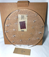 Piatto vassoio IVV vetro