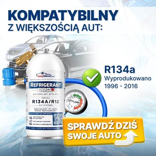 Kit ricarica per aria - di,