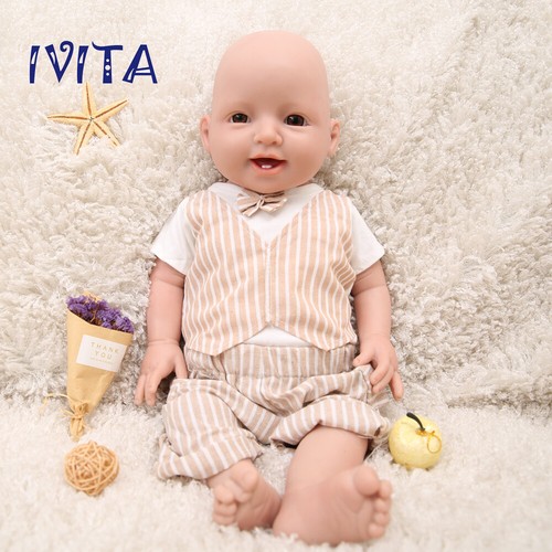 Ivita morbido silicone - 20\'\',