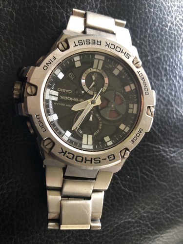 Casio module 5513 gst - casio, gst-b