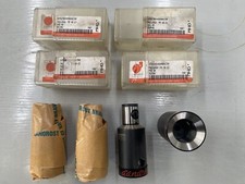 Bareno D’Andrea . Prolunghe Originali 40/63 MHD40