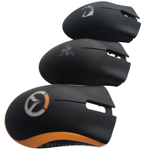 Mouse usb cablato gioco - usb, da