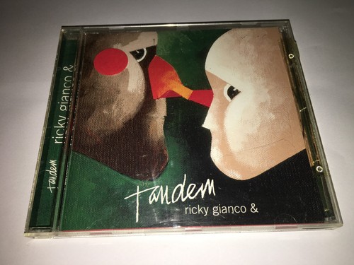 Ricky gianco tandem franco - tandem,