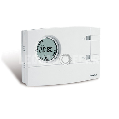 Perry cr308 cronotermostato - perry,
