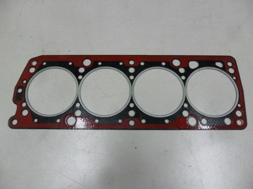 Guarnizione testata fiat 124 - testata,
