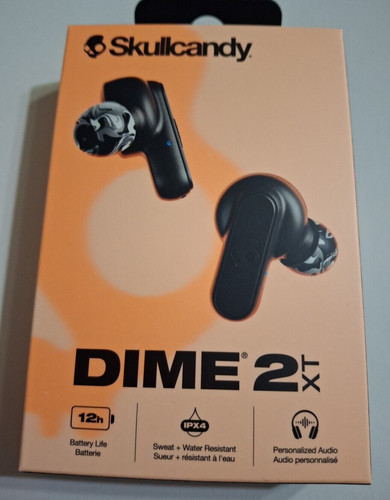 Skullcandy dime xt - dime,
