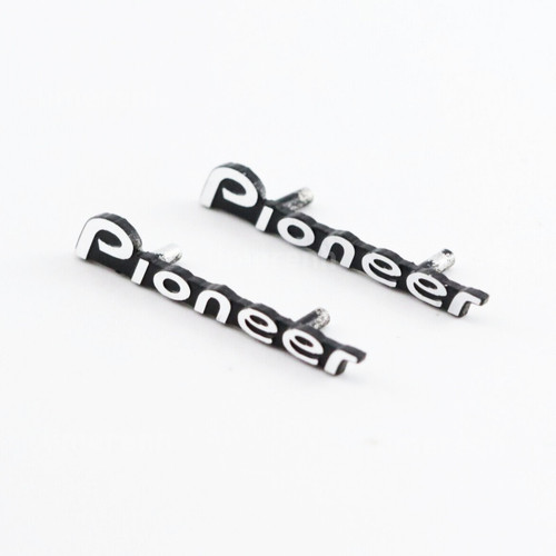 2pz nuovo pioneer - 2pz, logo