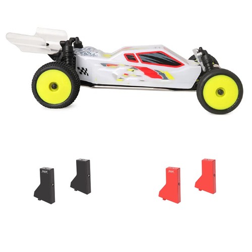 Supporti sterzo sedile servo