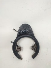 P vintage lucchetto blocca