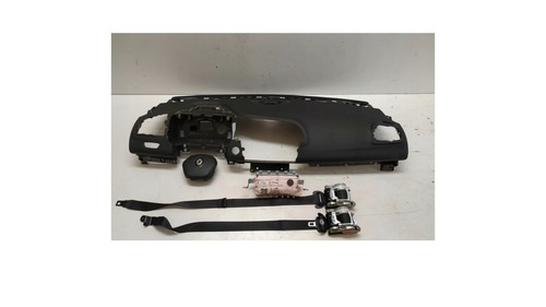 Kit airbag completo renault - kit,
