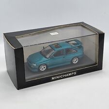 WOW RARISSIMA Ford Escort RS
