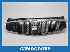 COMPLETE GRILLE RADIATOR