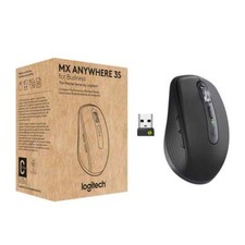 Mouse wireless Logitech MX