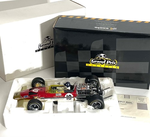 Exoto lotus ford auto da - 49, b