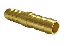 RACCORDO OTTONE PER TUBO