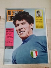 Lo Sport Illustrato - Numero 7