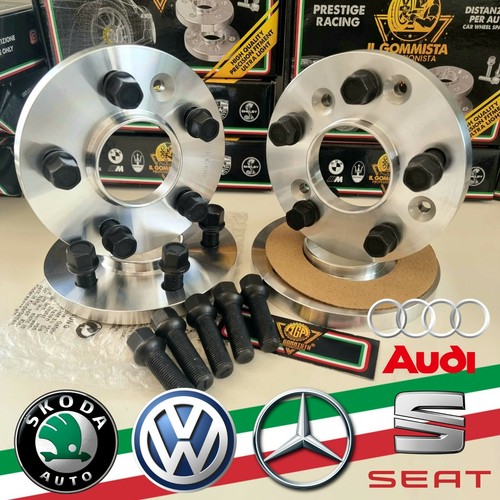 Distanziali mm 20 - 4,